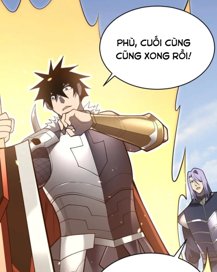 Ta Trở Thành Đại Phản Diện Của Toàn Sever Chapter 117 - Trang 2