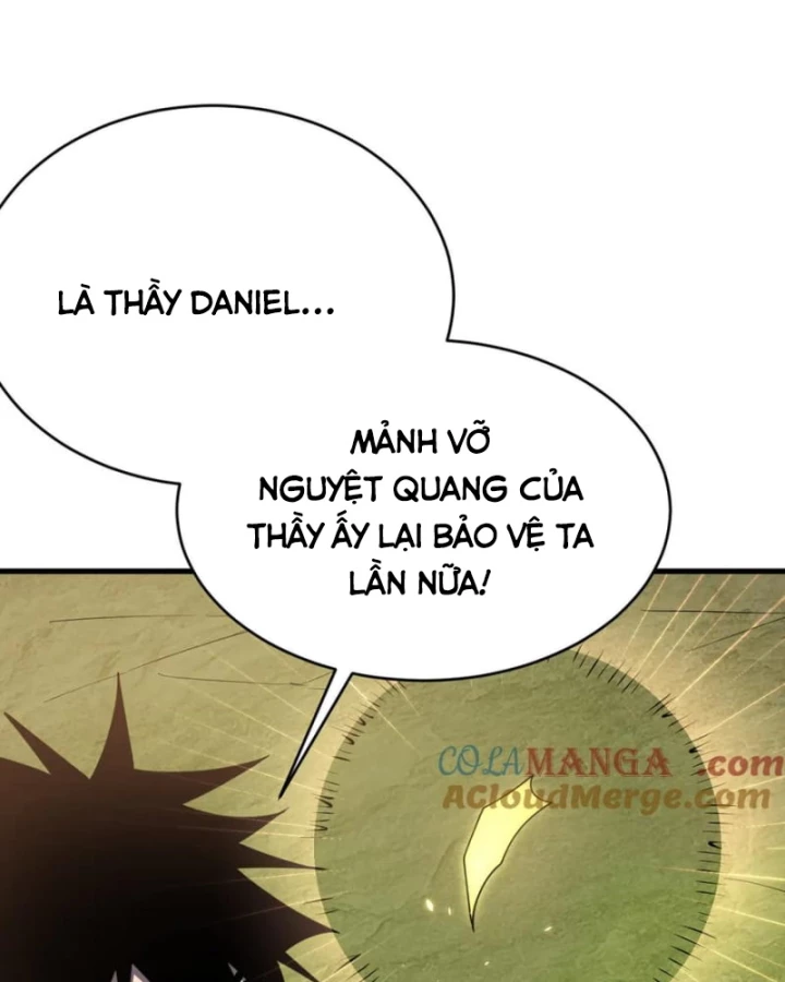 Ta Trở Thành Đại Phản Diện Của Toàn Sever Chapter 117 - Trang 2