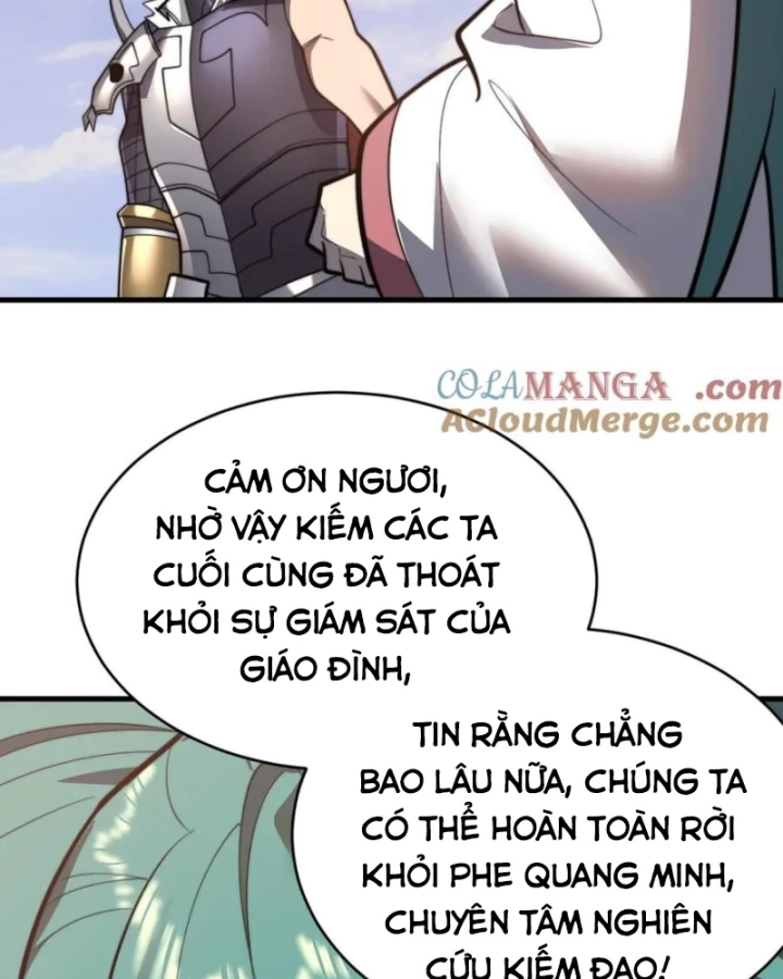 Ta Trở Thành Đại Phản Diện Của Toàn Sever Chapter 117 - Trang 2