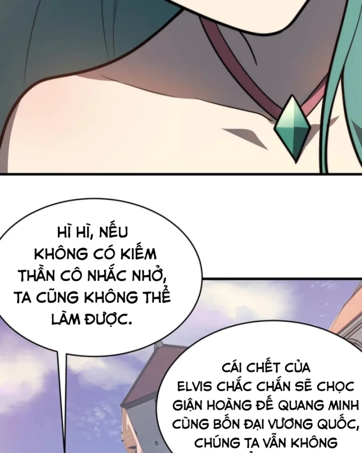 Ta Trở Thành Đại Phản Diện Của Toàn Sever Chapter 117 - Trang 2