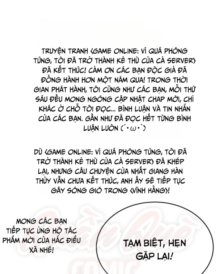 Ta Trở Thành Đại Phản Diện Của Toàn Sever Chapter 117 - Trang 2