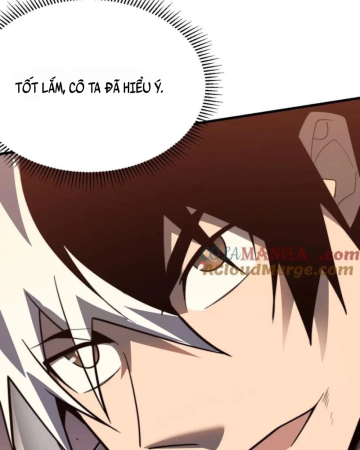 Ta Trở Thành Đại Phản Diện Của Toàn Sever Chapter 117 - Trang 2