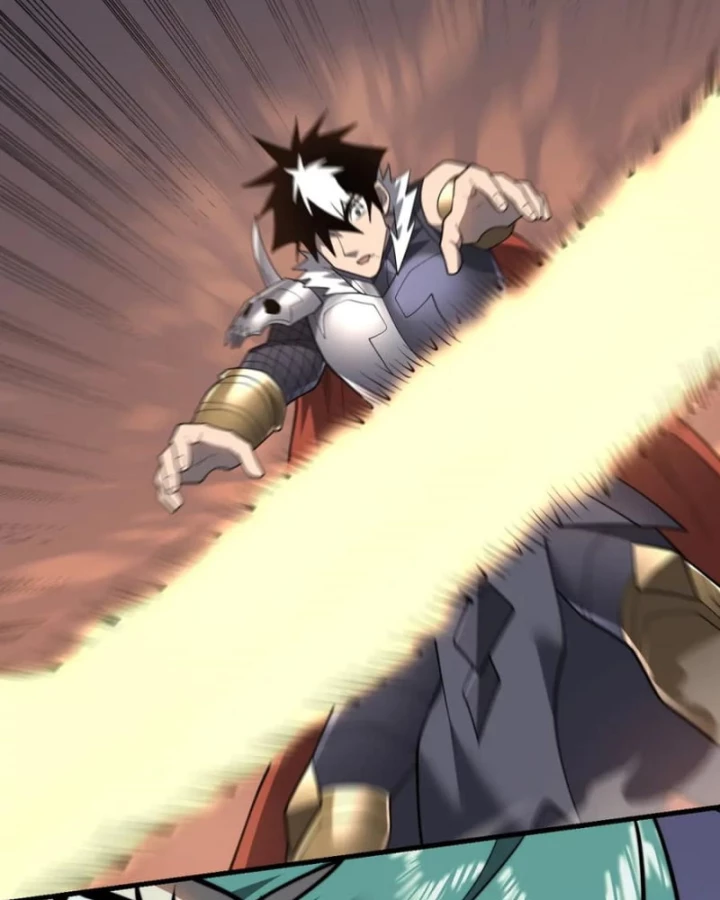 Ta Trở Thành Đại Phản Diện Của Toàn Sever Chapter 117 - Trang 2