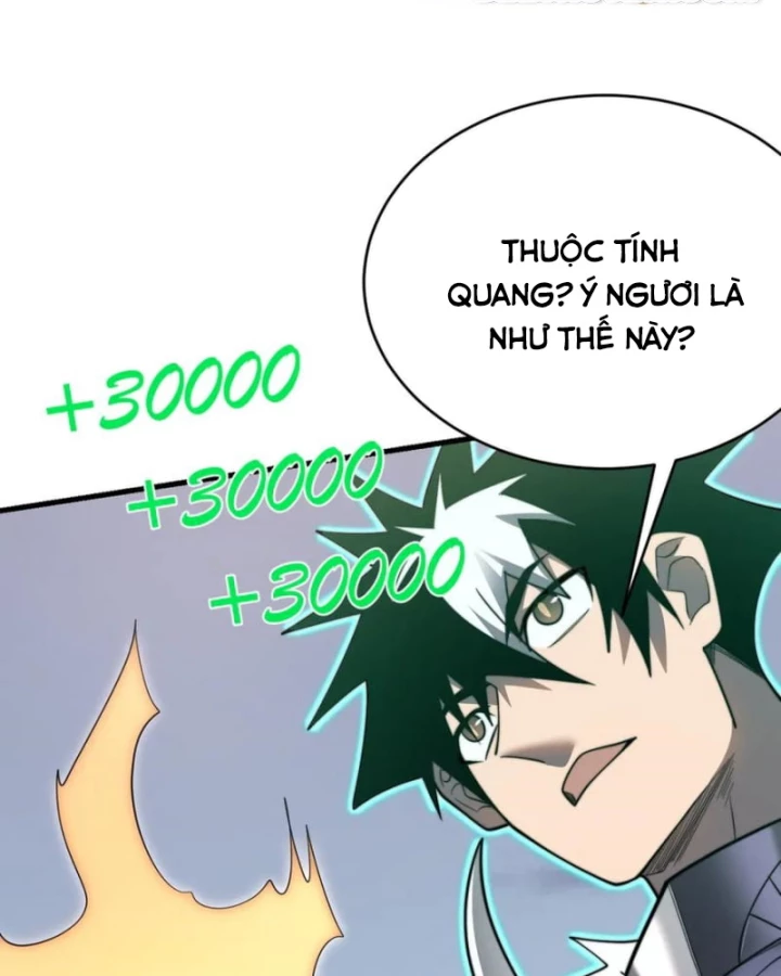 Ta Trở Thành Đại Phản Diện Của Toàn Sever Chapter 117 - Trang 2