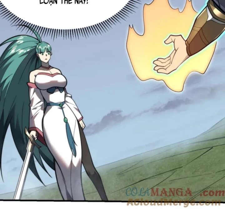 Ta Trở Thành Đại Phản Diện Của Toàn Sever Chapter 117 - Trang 2