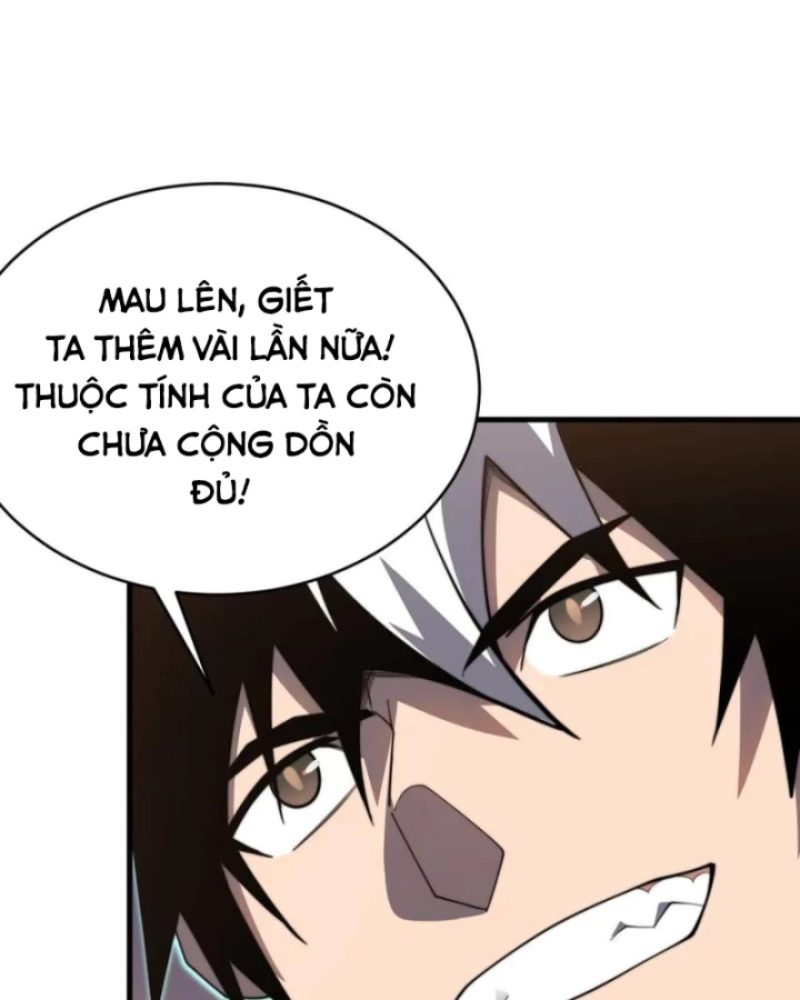 Ta Trở Thành Đại Phản Diện Của Toàn Sever Chapter 117 - Trang 2