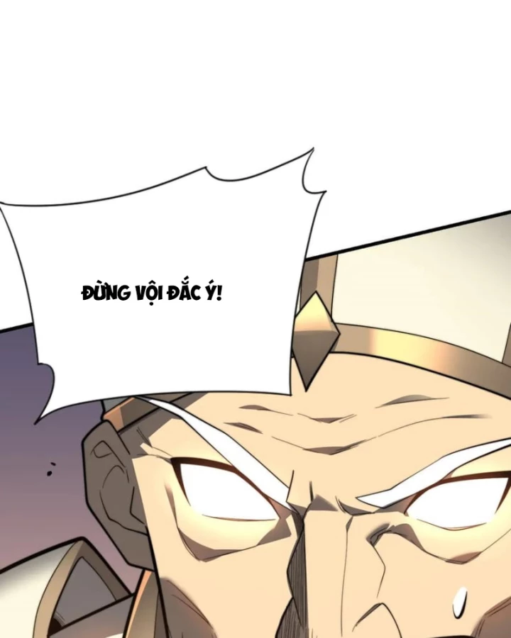 Ta Trở Thành Đại Phản Diện Của Toàn Sever Chapter 117 - Trang 2