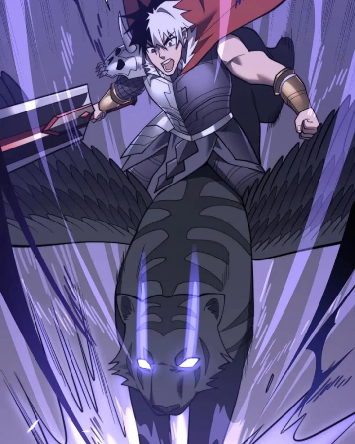 Ta Trở Thành Đại Phản Diện Của Toàn Sever Chapter 117 - Trang 2