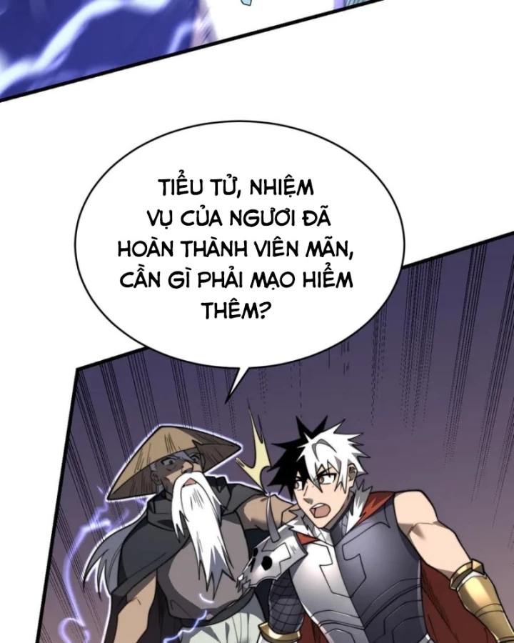 Ta Trở Thành Đại Phản Diện Của Toàn Sever Chapter 117 - Trang 2