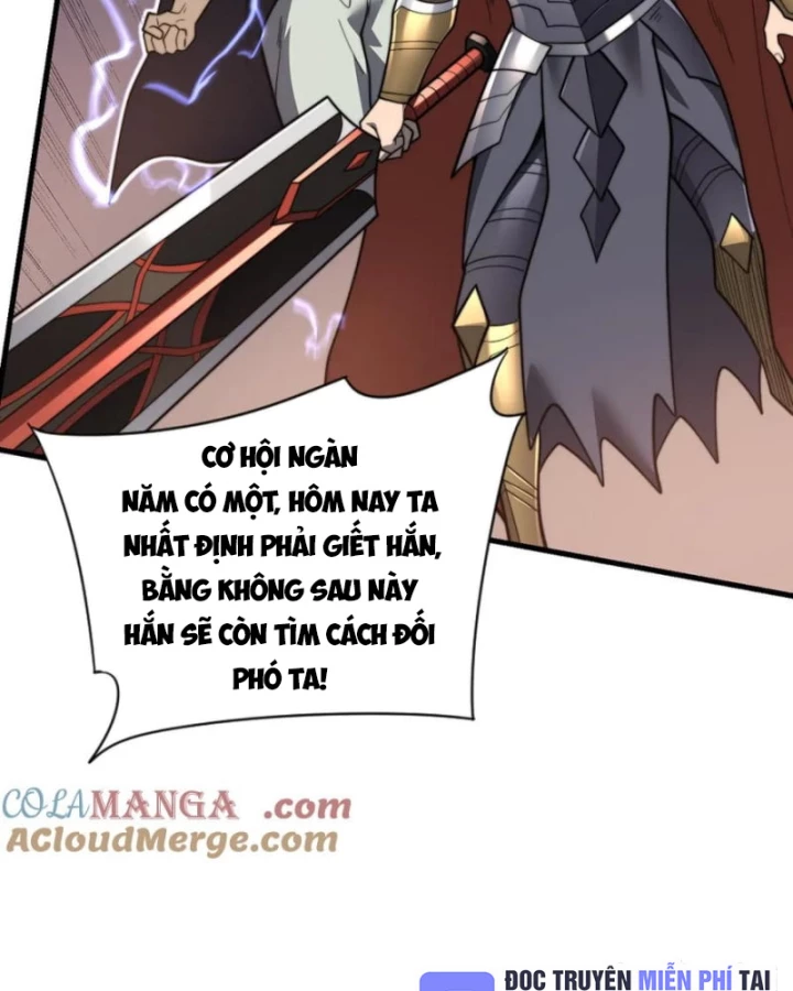 Ta Trở Thành Đại Phản Diện Của Toàn Sever Chapter 117 - Trang 2