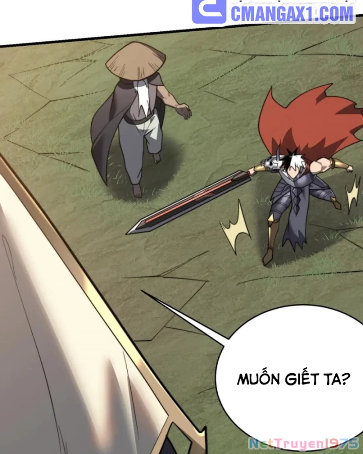 Ta Trở Thành Đại Phản Diện Của Toàn Sever Chapter 117 - Trang 2