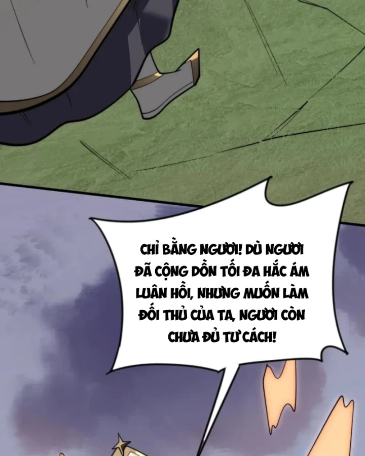 Ta Trở Thành Đại Phản Diện Của Toàn Sever Chapter 117 - Trang 2