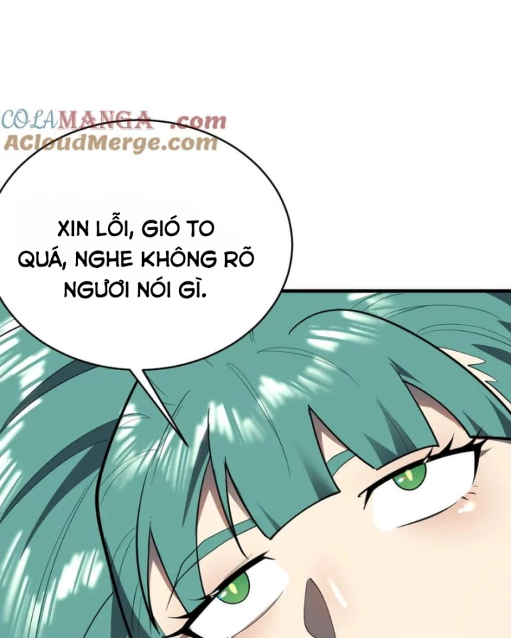 Ta Trở Thành Đại Phản Diện Của Toàn Sever Chapter 117 - Trang 2