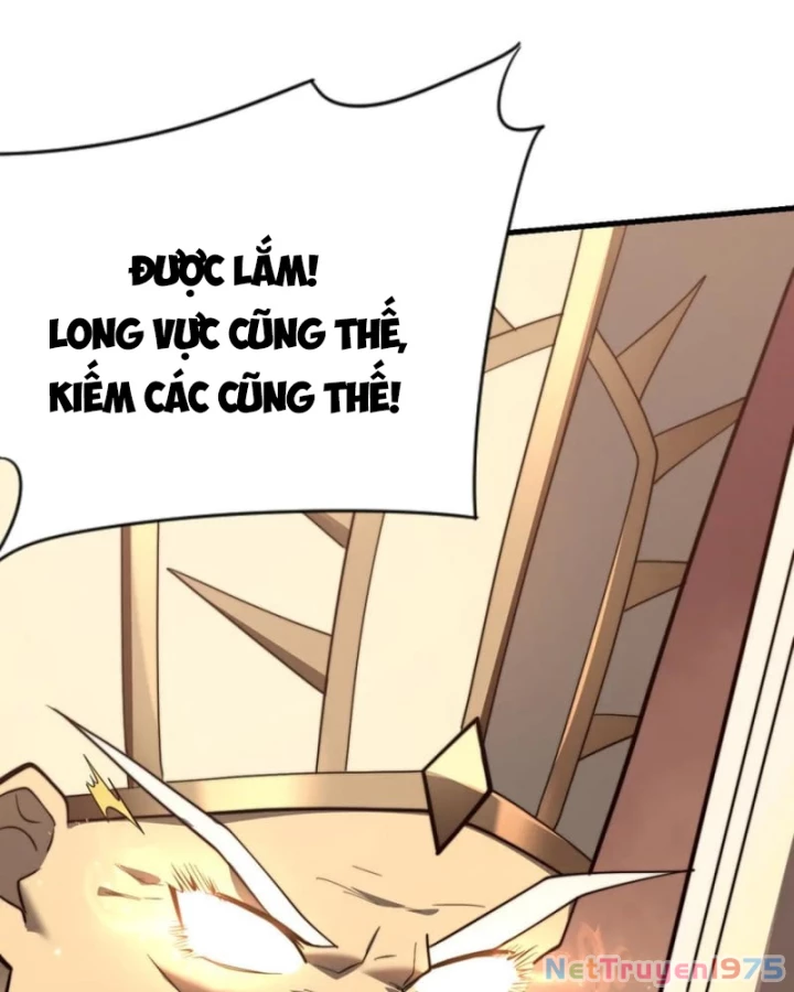 Ta Trở Thành Đại Phản Diện Của Toàn Sever Chapter 117 - Trang 2