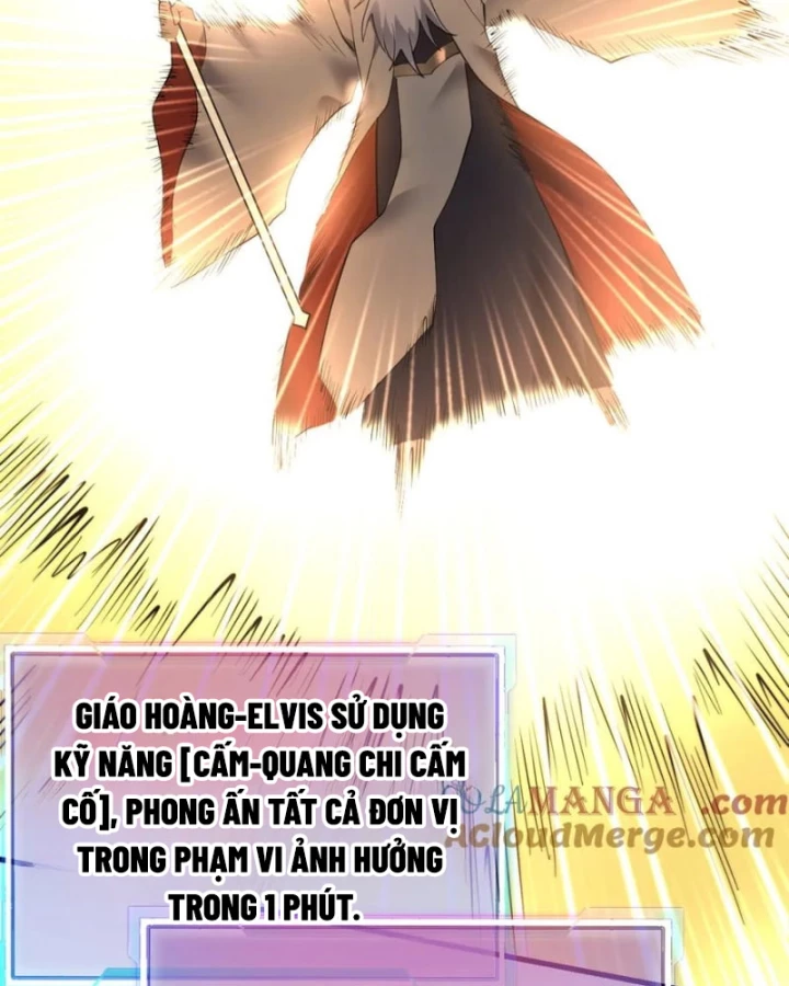 Ta Trở Thành Đại Phản Diện Của Toàn Sever Chapter 117 - Trang 2