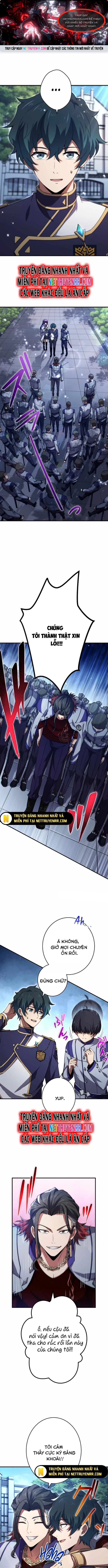 Zero 0 – Vựơt Qua Cả Ma Pháp Thời Không Chapter 43 - Trang 2