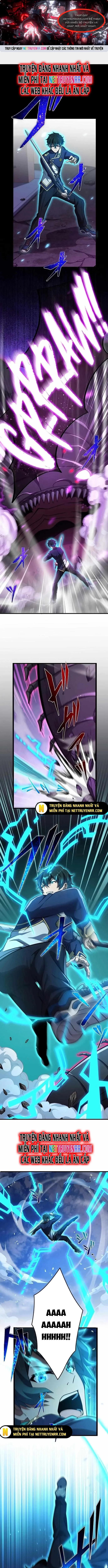 Zero 0 – Vựơt Qua Cả Ma Pháp Thời Không Chapter 45 - Trang 2