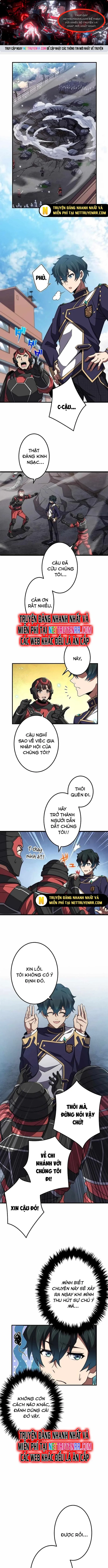 Zero 0 – Vựơt Qua Cả Ma Pháp Thời Không Chapter 46 - Trang 2