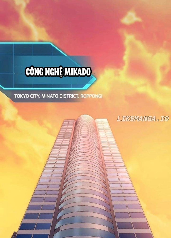 Zero 0 – Vựơt Qua Cả Ma Pháp Thời Không Chapter 48 - Trang 2