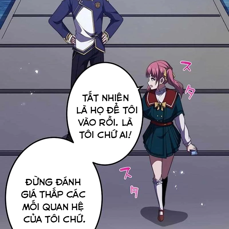 Zero 0 – Vựơt Qua Cả Ma Pháp Thời Không Chapter 49 - Trang 2