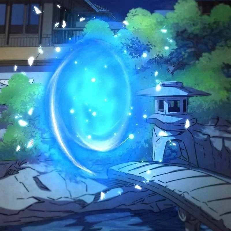 Zero 0 – Vựơt Qua Cả Ma Pháp Thời Không Chapter 49 - Trang 2