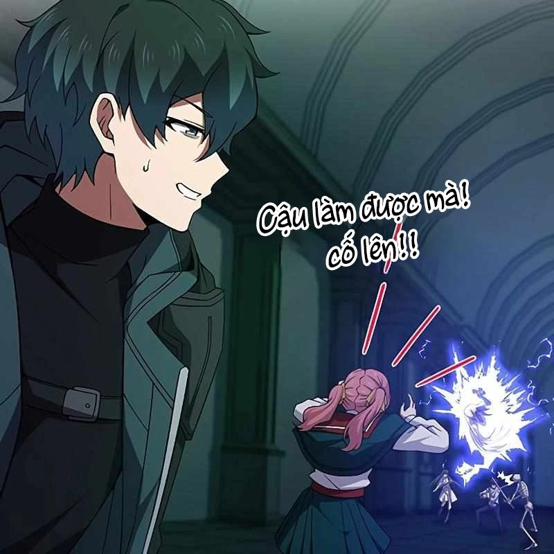 Zero 0 – Vựơt Qua Cả Ma Pháp Thời Không Chapter 51 - Trang 2