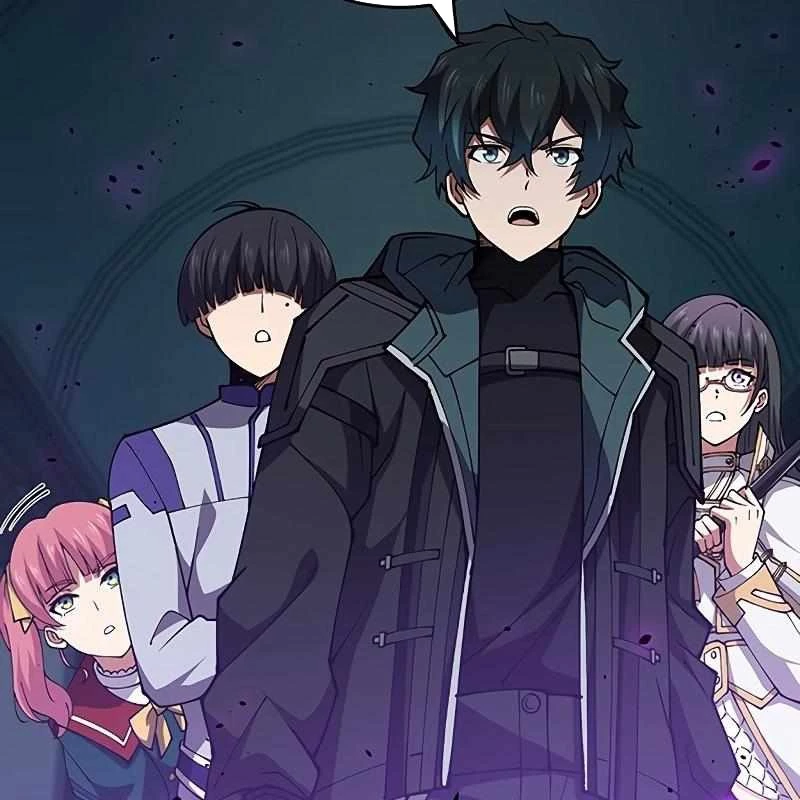 Zero 0 – Vựơt Qua Cả Ma Pháp Thời Không Chapter 51 - Trang 2