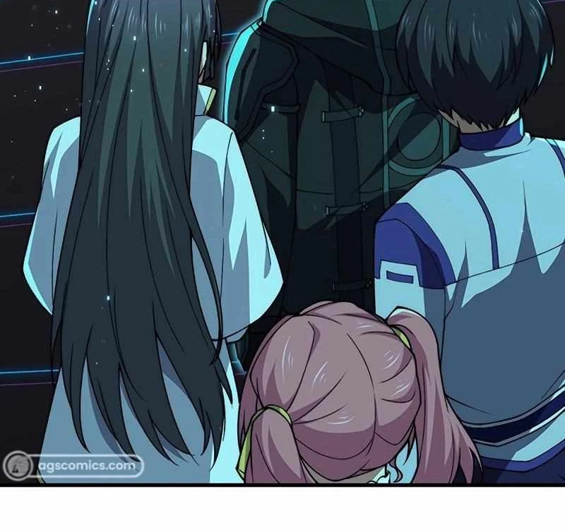 Zero 0 – Vựơt Qua Cả Ma Pháp Thời Không Chapter 51 - Trang 2