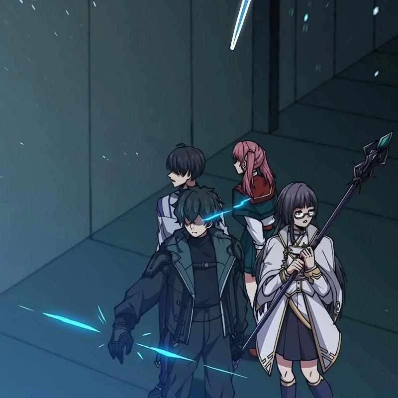 Zero 0 – Vựơt Qua Cả Ma Pháp Thời Không Chapter 51 - Trang 2