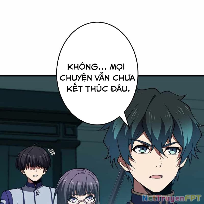 Zero 0 – Vựơt Qua Cả Ma Pháp Thời Không Chapter 54 - Trang 2