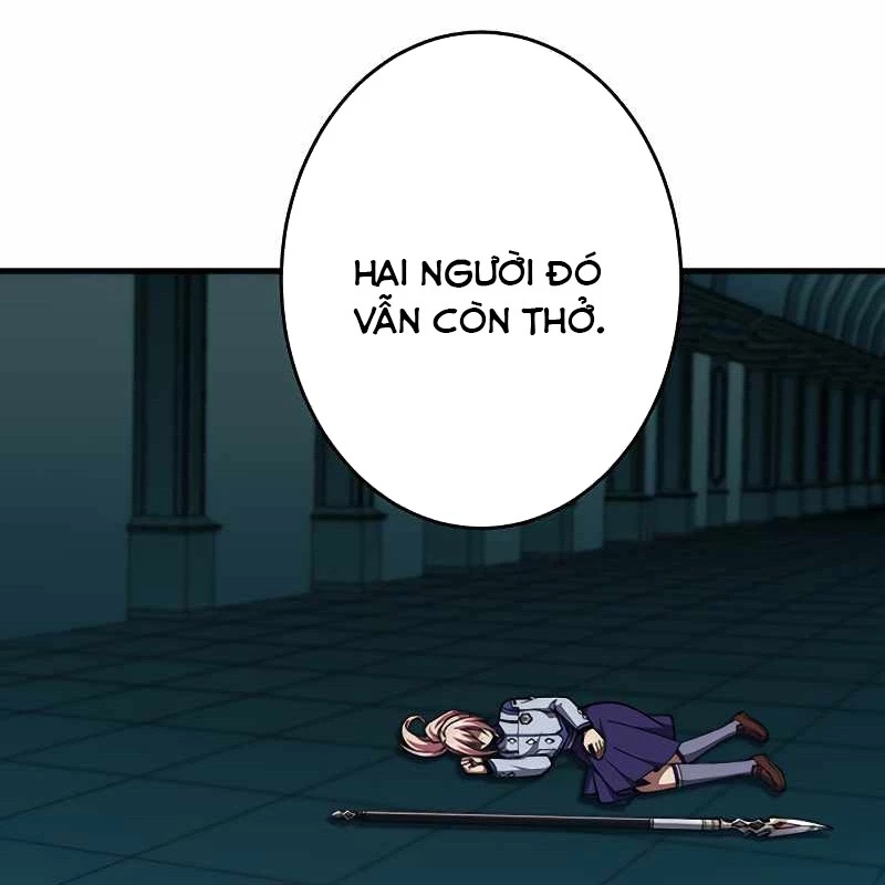 Zero 0 – Vựơt Qua Cả Ma Pháp Thời Không Chapter 54 - Trang 2