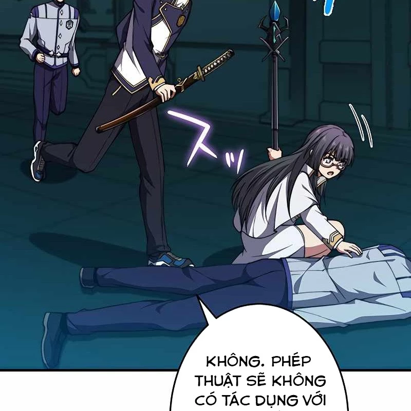 Zero 0 – Vựơt Qua Cả Ma Pháp Thời Không Chapter 54 - Trang 2