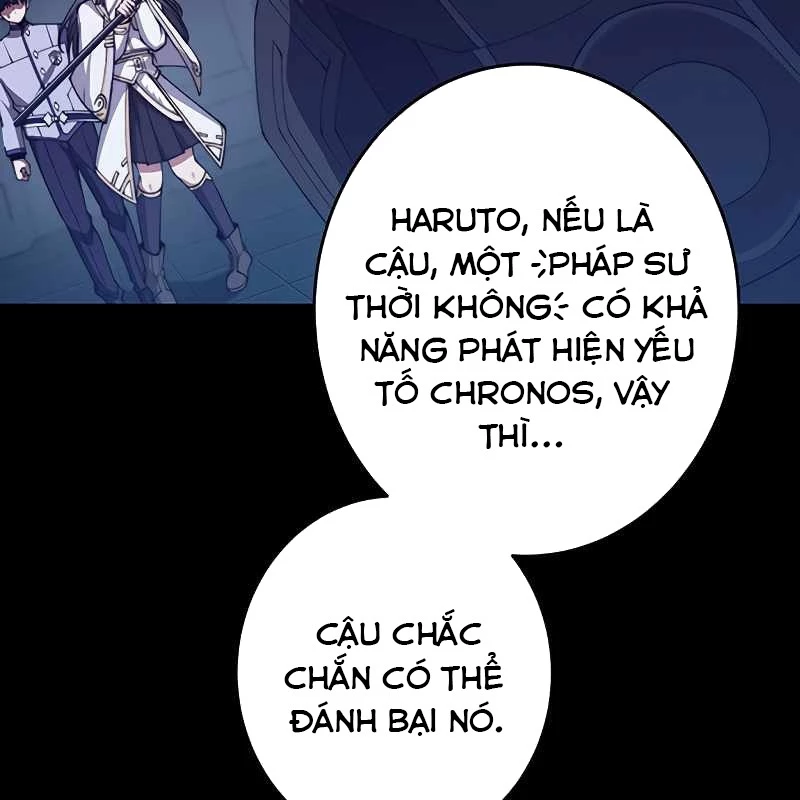 Zero 0 – Vựơt Qua Cả Ma Pháp Thời Không Chapter 54 - Trang 2