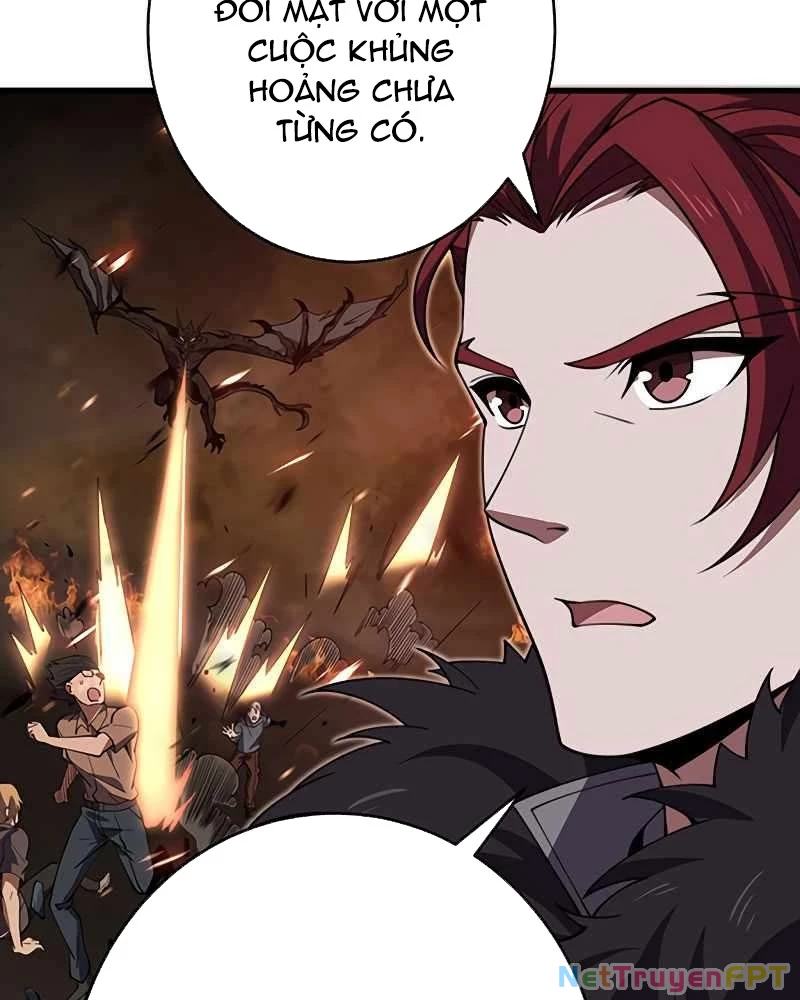 Zero 0 – Vựơt Qua Cả Ma Pháp Thời Không Chapter 55 - Trang 2