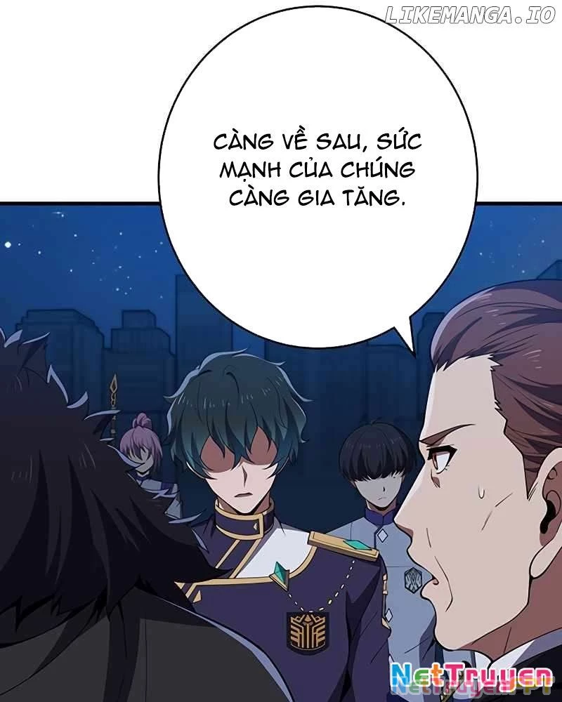Zero 0 – Vựơt Qua Cả Ma Pháp Thời Không Chapter 55 - Trang 2