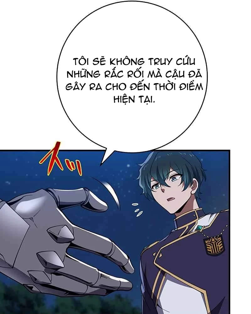 Zero 0 – Vựơt Qua Cả Ma Pháp Thời Không Chapter 55 - Trang 2