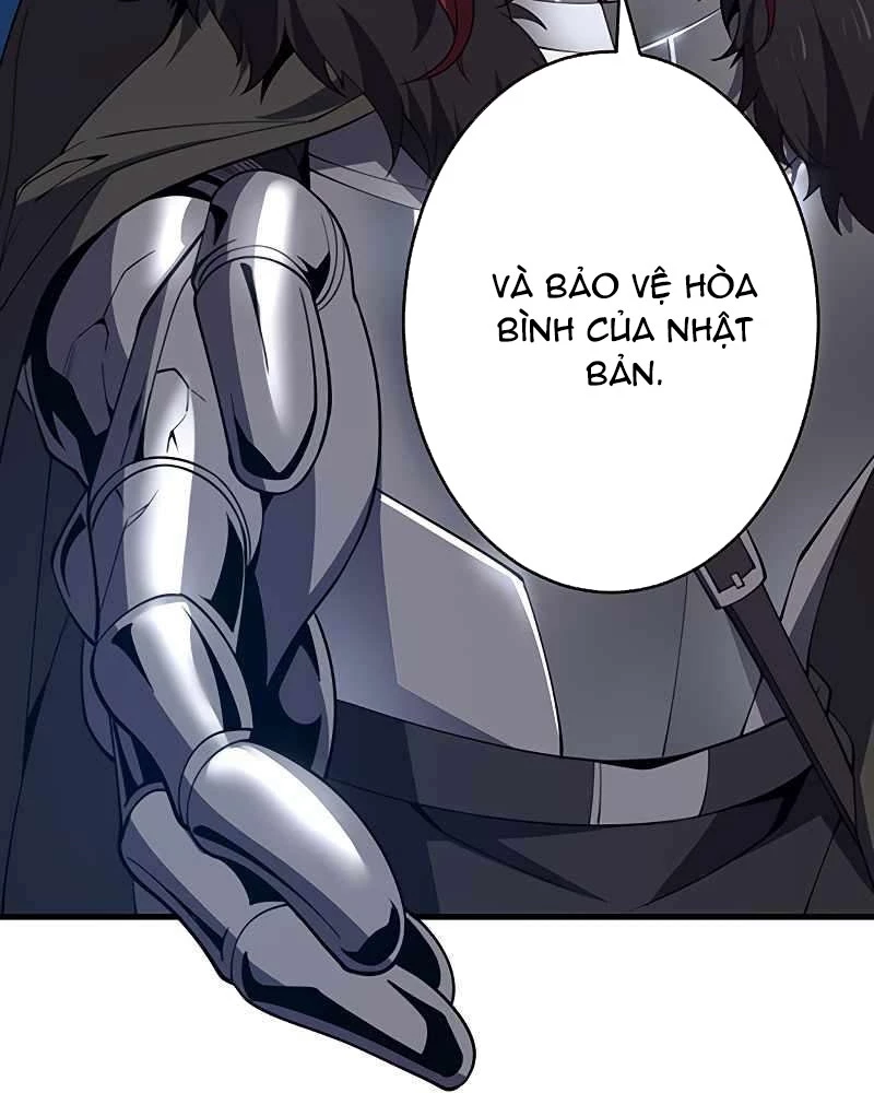 Zero 0 – Vựơt Qua Cả Ma Pháp Thời Không Chapter 55 - Trang 2