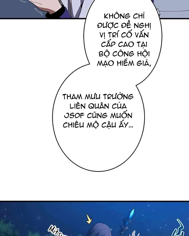 Zero 0 – Vựơt Qua Cả Ma Pháp Thời Không Chapter 55 - Trang 2