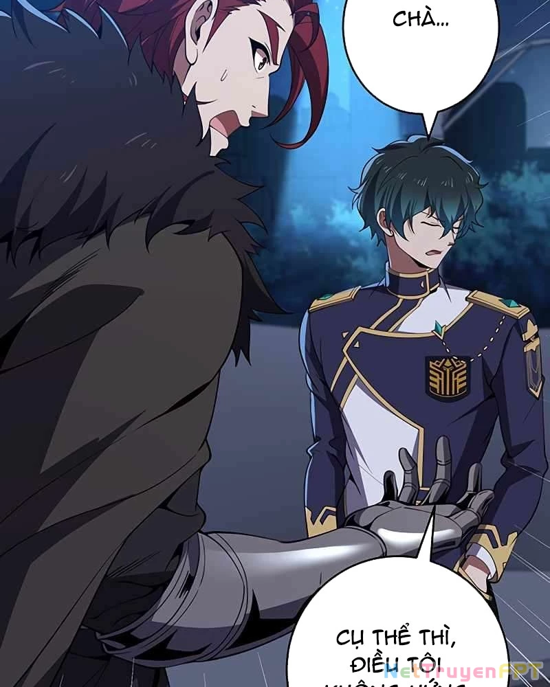 Zero 0 – Vựơt Qua Cả Ma Pháp Thời Không Chapter 55 - Trang 2