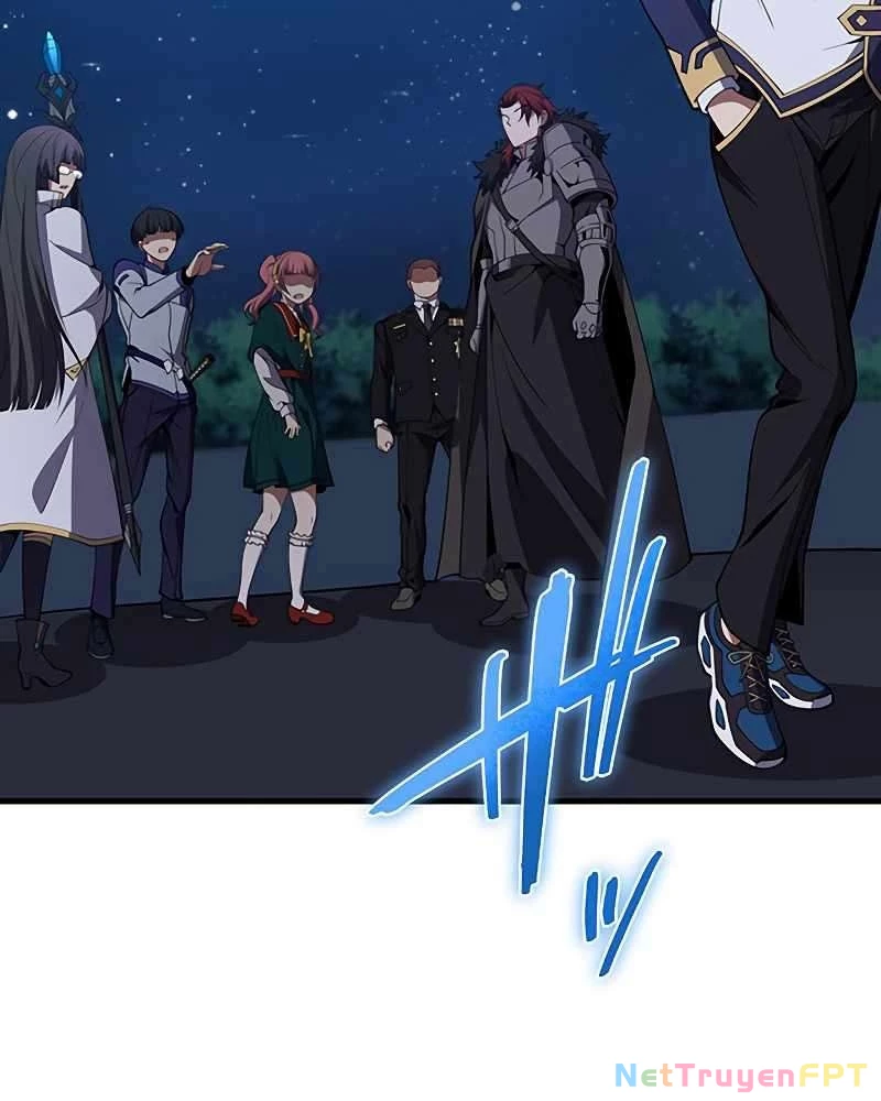 Zero 0 – Vựơt Qua Cả Ma Pháp Thời Không Chapter 55 - Trang 2