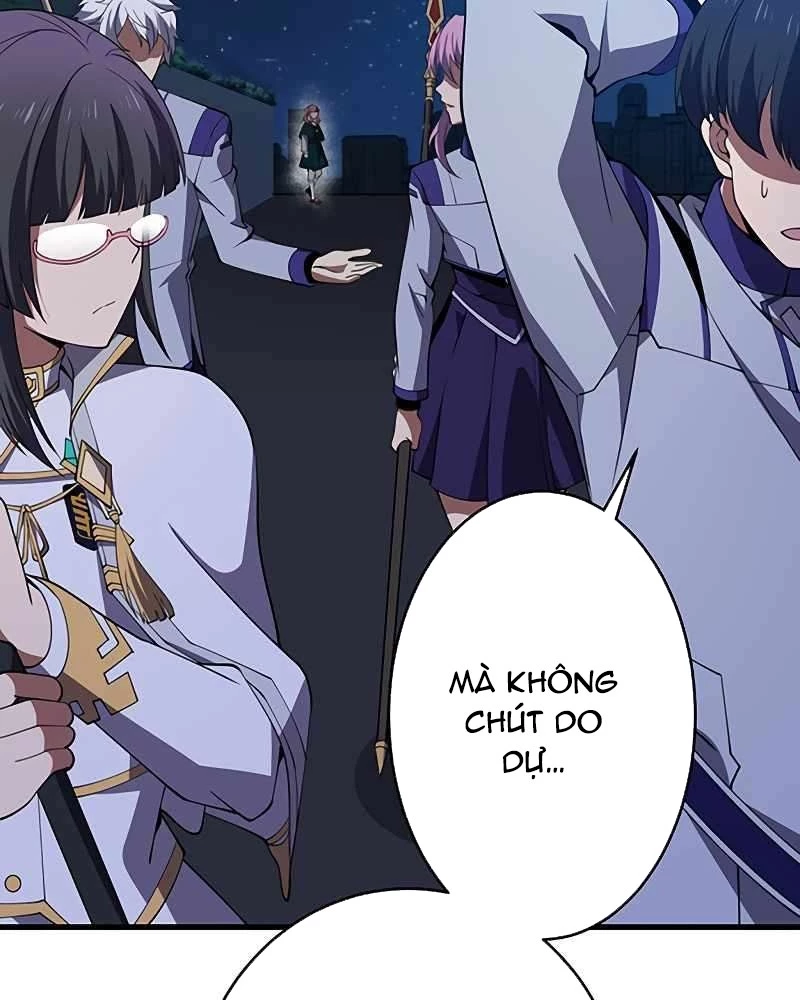 Zero 0 – Vựơt Qua Cả Ma Pháp Thời Không Chapter 55 - Trang 2