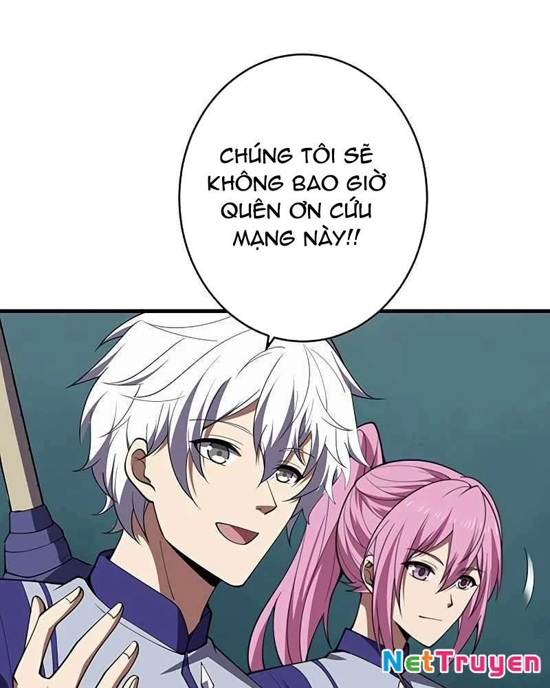 Zero 0 – Vựơt Qua Cả Ma Pháp Thời Không Chapter 55 - Trang 2