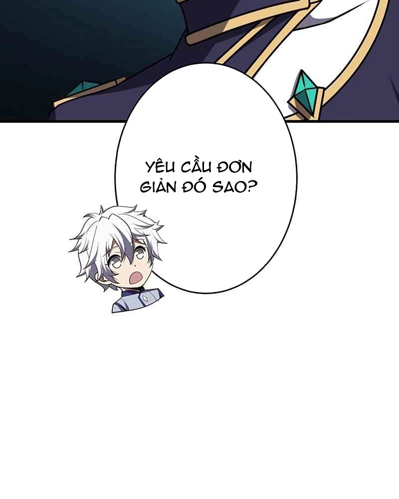 Zero 0 – Vựơt Qua Cả Ma Pháp Thời Không Chapter 55 - Trang 2