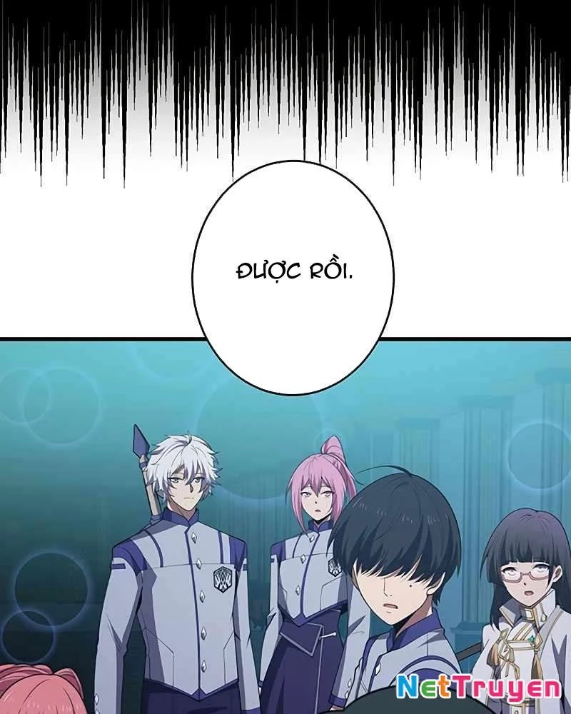Zero 0 – Vựơt Qua Cả Ma Pháp Thời Không Chapter 55 - Trang 2