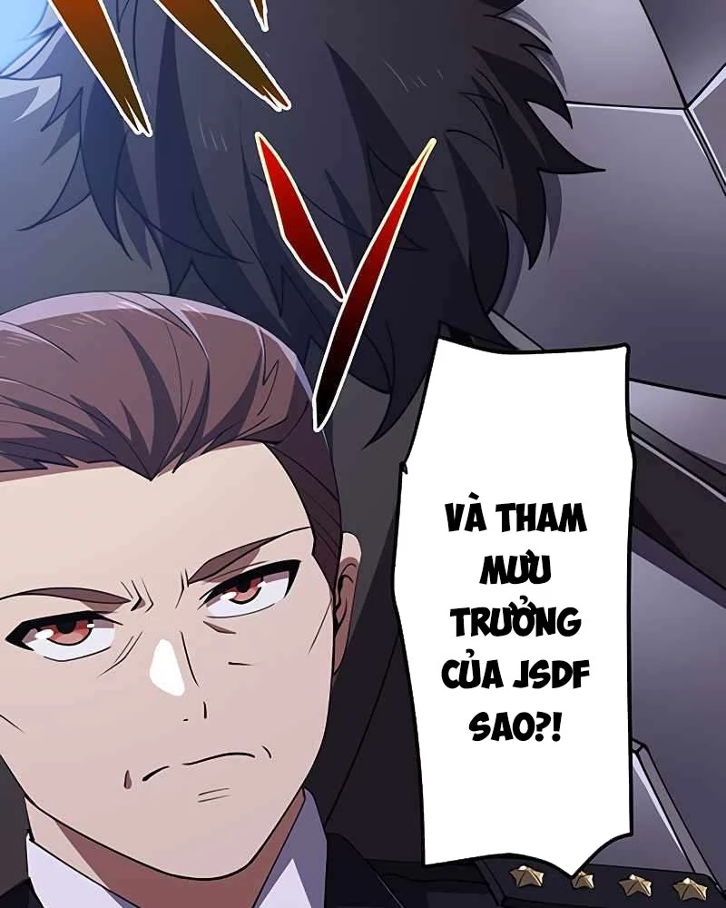 Zero 0 – Vựơt Qua Cả Ma Pháp Thời Không Chapter 55 - Trang 2