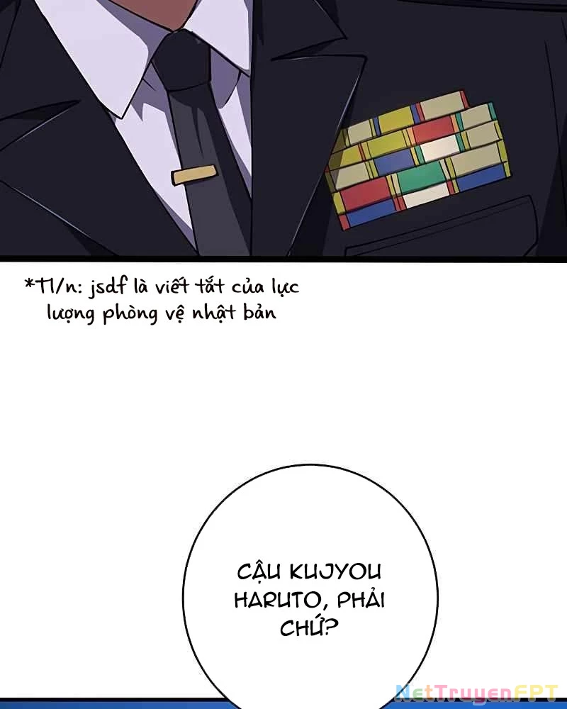 Zero 0 – Vựơt Qua Cả Ma Pháp Thời Không Chapter 55 - Trang 2