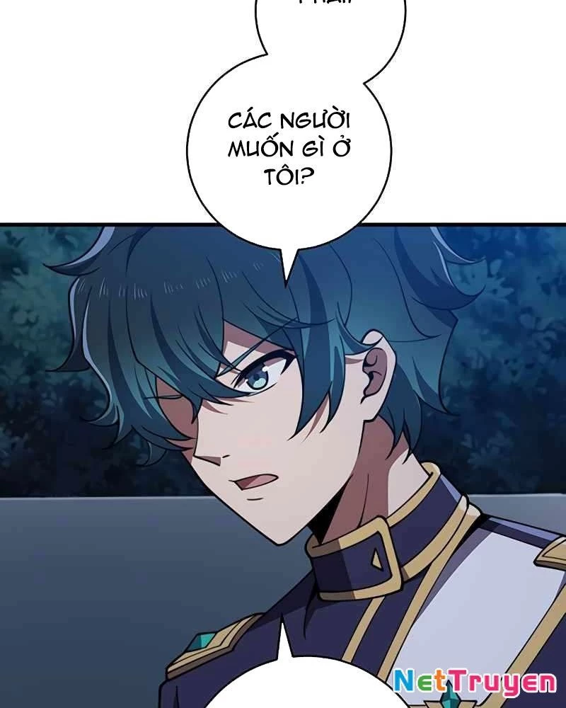 Zero 0 – Vựơt Qua Cả Ma Pháp Thời Không Chapter 55 - Trang 2