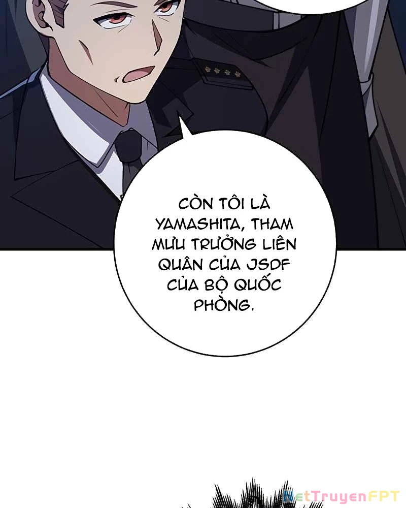 Zero 0 – Vựơt Qua Cả Ma Pháp Thời Không Chapter 55 - Trang 2