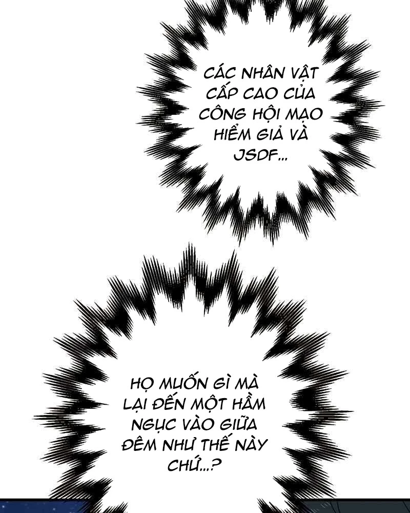 Zero 0 – Vựơt Qua Cả Ma Pháp Thời Không Chapter 55 - Trang 2