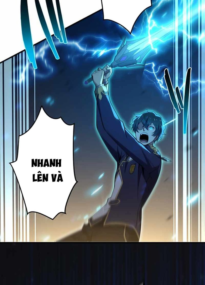 Zero 0 – Vựơt Qua Cả Ma Pháp Thời Không Chapter 60 - Trang 2